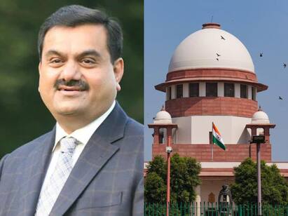 Today supreme court will deliver verdict on adani hindenburg case Adani Hindenburg Case: அதானி - ஹிண்டன்பெர்க் விவகாரம்: SEBI  அமைப்பே விசாரிக்கும் - உச்சநீதிமன்றம் அதிரடி தீர்ப்பு