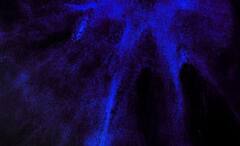 Indonesia Blue Lava Volcano: আগুনরঙা নয়, উজ্জ্বল নীল রং এই আগ্নেয়গিরি থেকে নির্গত লাভার