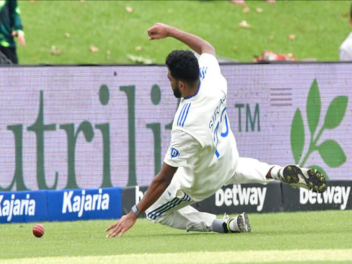Harbhajan Singh is the fastest in this list. He completed a five-wicket haul in 27 deliveries against West Indies in 2006. Siraj also trails Maninder Singh and Hardik Pandya. (Image Credit: Getty)
