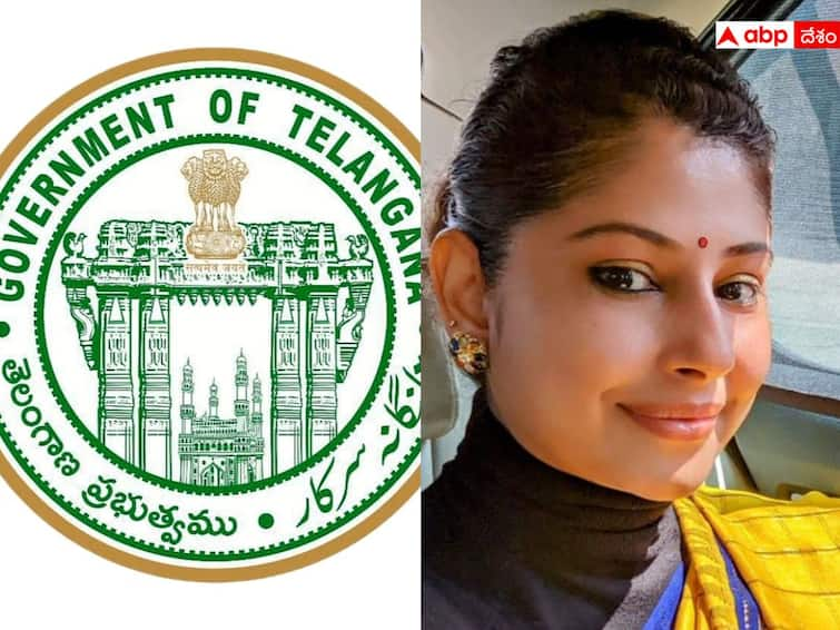 Telangana Govt transfers 26 IAS officers know details here IAS Transfers: తెలంగాణలో 26 మంది ఐఏఎస్‌ల బదిలీ, స్మితా సబర్వాల్ కు ఏ పోస్ట్ ఇచ్చారంటే!