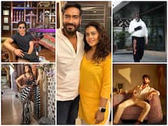 Shah Rukh Khan से लेकर Amitabh Bachchan तक इतने बड़े और आलीशान बंगले के मालिक हैं ये बॉलीवुड स्टार, इनसाइड तस्वीरें उड़ा देगीं होश