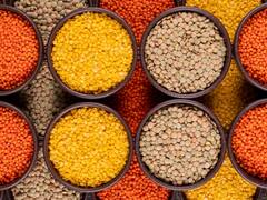 इन चीजों को पहले पानी में भिगोने के बाद खाएं, मिलेंगे दोगुना फायदे