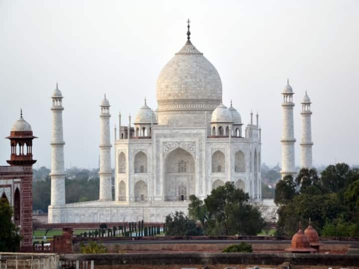 many-tons-of-jaggery-was-used-to-build-taj-mahal-know-what-is-made-of-jaggery-in-it Taj Mahal: ના હોય! શું તમે જાણો છો, તાજમહેલ બનાવવા માટે થયો હતો ગોળનો ઉપયોગ, હકિકત જાણીને ચોંકી જશો