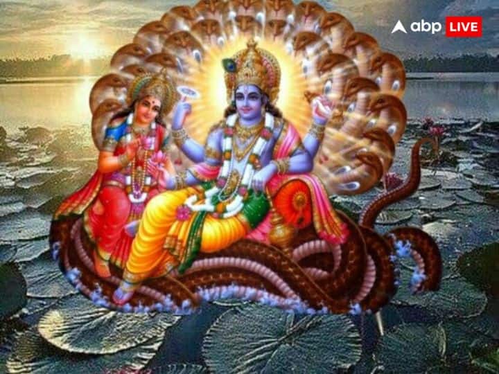 गरुड़ की सफल तपस्या के कारण गुरुवार का दिन भगवान विष्णु की पूजा को समर्पित हो गया.इसीलिए साल के पहले दिन अगर आप विष्णु जी की कृपा पाना चाहते हैं और अगर आपकी कुंडली में गुरु का दोष हो तो हर गुरुवार को शिवजी को बेसन के लड्डू का भोग लगाएं.