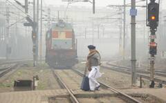 Punjab Weather: पंजाब-हरियाणा में शीतलहर का कहर जारी, गुरदासपुर और नारनौल में पड़ी सबसे ज्यादा ठंड