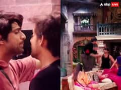 अभिषेक कुमार ने समर्थ जुरेल को मारा थप्पड़, मेंटल हेल्थ को लेकर ईशा के साथ मिलकर उड़ा रहे थे मजाक