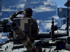 'भारत ने यूक्रेन को नहीं भेजे कोई तोप के गोले और न ही उसका निर्यात किया' विदेश मंत्रालय ने अफवाहों को किया खारिज