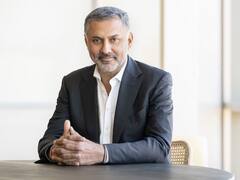 Who is Nikesh Arora?: ਇਸ ਇੰਡੀਅਨ ਟੇਕ ਸੀਈਓ ਨੇ ਬਣਾਇਆ ਨਵਾਂ ਰਿਕਾਰਡ, ਬਣ ਗਏ ਨਵੇਂ ਸਾਲ ਦੇ ਸਭ ਤੋਂ ਪਹਿਲੇ Billionaire!