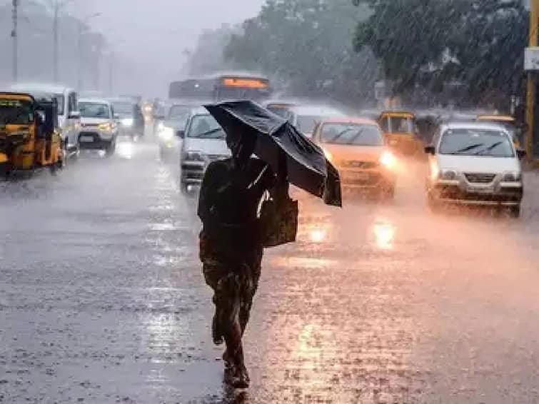 According to the Meteorological Department, light rain is likely to occur in 8 districts of Tamil Nadu in the next 3 hours. TN Rain Alert: காலை 10 மணிவரை 8 மாவட்டங்களில் மழைக்கு வாய்ப்பு.. கனமழை எச்சரிக்கை எத்தனை மாவட்டங்களுக்கு?