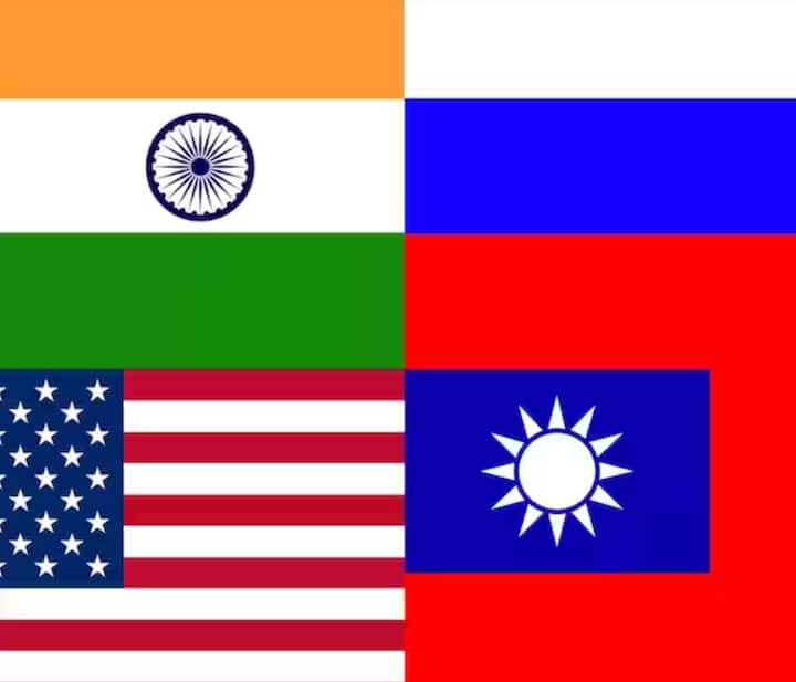 ਇਹ ਸਾਲ ਇਸ ਲਈ ਵੀ ਖਾਸ ਰਹੇਗਾ ਕਿਉਂਕਿ ਕਈ ਵੱਡੇ ਦੇਸ਼ਾਂ ਵਿੱਚ ਚੋਣਾਂ ਹੋਣਗੀਆਂ ਅਤੇ ਸਿਆਸਤਦਾਨਾਂ ਦੀ ਕਿਸਮਤ ਦਾ ਫੈਸਲਾ ਹੋਵੇਗਾ। ਭਾਰਤ, ਰੂਸ ਅਤੇ ਅਮਰੀਕਾ ਵਰਗੇ ਵੱਡੀ ਆਬਾਦੀ ਵਾਲੇ ਦੇਸ਼ਾਂ ਵਿੱਚ ਚੋਣਾਂ ਨੂੰ ਲੈ ਕੇ ਉਤਸੁਕਤਾ ਹੈ। ਇਸ ਦੇ ਨਾਲ ਹੀ ਤਾਇਵਾਨ 'ਚ ਇਸ ਸਾਲ ਚੋਣਾਂ ਹਨ, ਜਿਨ੍ਹਾਂ 'ਤੇ ਪੂਰੀ ਦੁਨੀਆ ਦੀ ਨਜ਼ਰ ਹੈ।