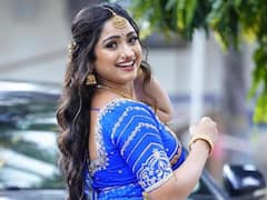 Ashika Gopal Padukone Photos:  నయనానందంగా 'త్రినయని' నయని