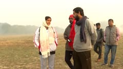 DYFI: ব্রিগেড ভরাতে তৎপর সিপিএমের যুব সংগঠন, তুঙ্গে প্রস্তুতি, শনিবার শুরু মঞ্চ বাঁধার কাজ