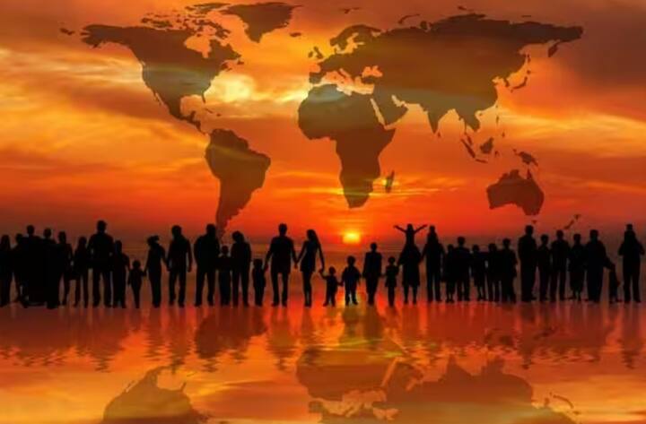 ਇੰਟਰਨੈਸ਼ਨਲ ਫਾਊਂਡੇਸ਼ਨ ਫਾਰ ਇਲੈਕਟੋਰਲ ਸਿਸਟਮਜ਼ ਦੇ ਅਨੁਸਾਰ, 2024 ਵਿੱਚ ਹੋਣ ਵਾਲੀਆਂ ਆਮ ਚੋਣਾਂ ਵਿੱਚ ਦੁਨੀਆ ਦੀ ਅੱਧੀ ਆਬਾਦੀ ਵੋਟ ਪਾਉਣਗੇ।