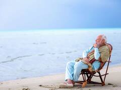 Snorkeling, Walk On Beach — A Look At PM Modi's 'Moments Of Pure Bliss' In Lakshadweep