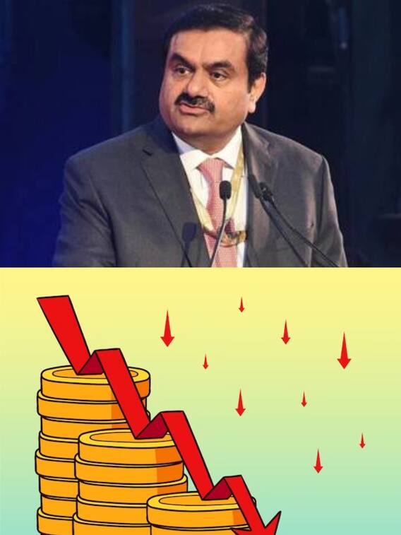 अडानी ने एक ही दिन में मुकेश अंबानी और एलन मस्क को छोड़ा पीछे