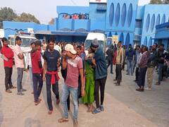 बांका में ट्रैक्टर की टक्कर से ऑटो सवार दो बहनों की मौत, 9 जख्मी, परिजनों में मचा कोहराम