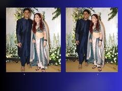 एकदम कूल अंदाज में आमिर खान की बेटी आयरा खान ने की नुपुर शिखरे संग शादी, नहीं देखे होंगे दूल्हा-दुल्हन के ऐसे यूनिक वेडिंग आउफिट