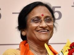 प्रयागराज में सांसद खेल प्रतियोगिता खत्म, बीजेपी सांसद रीता बहुगुणा जोशी कही ये बात