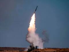 पाकिस्तान ने किया फतह 2 का सफल परीक्षण, क्या भारत के लिए है चुनौती?, जानें पाकिस्तानी मिसाइल में क्या है खास