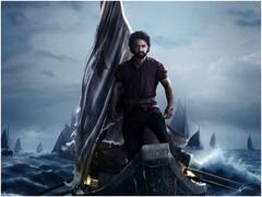 'దేవర' గ్లింప్స్‌పై ఆసక్తికర అప్‌డేట్ - రన్ టైమ్ ఎంతో తెలుసా?