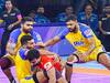 Pro Kabaddi 2023 Table Top: இருந்த ஒரே ஆறுதலும் க்ளோஸ்.. டிஃபென்ஸ் பிரிவில் 3வது இடத்திற்கு சறுக்கிய தமிழ் தலைவாஸ் வீரர்..