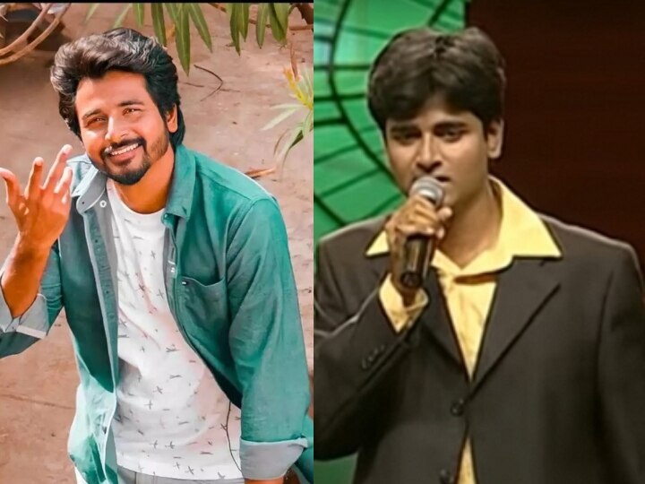 Sivakarthikeyan reveals ayalaan movie teaser is ready r ravikumar ar rahman  | Galatta