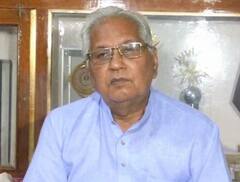 बीजेपी के वरिष्ठ नेता यज्ञ दत्त शर्मा का निधन, 82 साल की उम्र में ली अंतिम सांस
