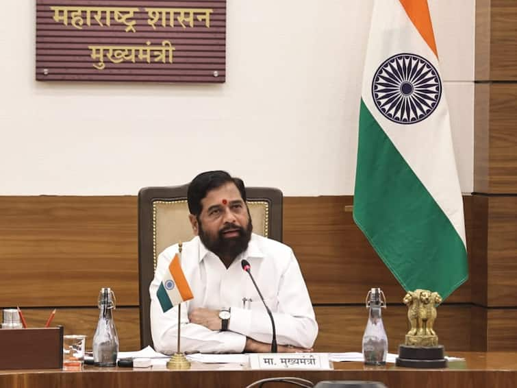 Maharashtra Cabinet Approves Old Pension Scheme OPS For Govt Employees Eknath Shinde Maharashtra News Maharashtra Cabinet Approves Old Pension Scheme For Govt Employees Who Joined After Nov 2005