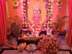 In Pic: भगवान महाकाल की नगरी में हनुमान अष्टमी का पर्व, जानिए इसके पीछे की पौराणिक कथा