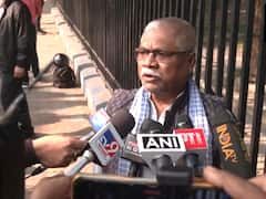 Trinamool MLA's Office Vandalised After He Alleges 'Corruption' Within Party