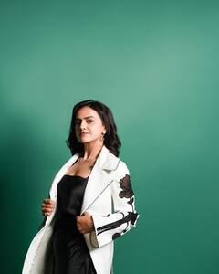 Shraddha Srinath Photos: 'సైంధవ్' బ్యూటీ స్టైలిష్ పిక్స్