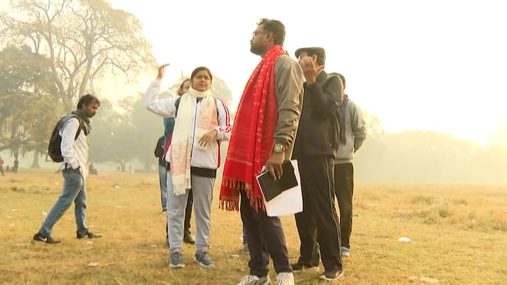 উপস্থিত থাকবেন, সিপিএমের সাধারণ সম্পাদক সীতারাম ইয়েচুরি, রাজ্য সম্পাদক মহম্মদ সেলিমরা। তবে, DYFI-এর স্টার বক্তা, সেই মীনাক্ষী মুখোপাধ্যায়।