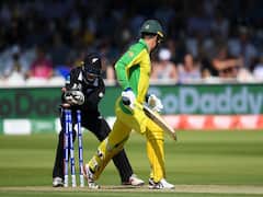 ICC Changes Stumping Rule To Deny Fielding Team Free Review, Amends Concussion Substitute Rule