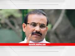 मोठे प्रकल्प महाराष्ट्रातून गुजरातला, सध्या फार खुनशी राजकारण सुरु, आपल्याला...; काय म्हणाले राजेश टोपे?