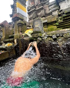 Aadar Jain Vacation Pics: गर्लफ्रेंड अलेखा संग बाली में छुट्टियां मना रहे हैं आदर जैन, फैंस के साथ शेयर की रोमांटिक की तस्वीरें