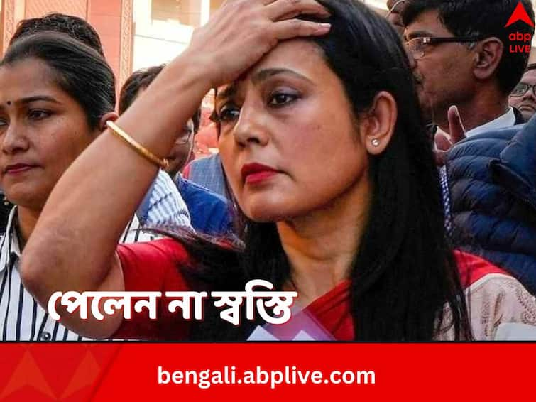 Delhi High Court disposes TMC leader Mahua Moitra bungalow eviction plea Mahua Moitra: সরকারি বাংলো খালির নির্দেশ স্থগিতাদেশ নয়, দিল্লি হাইকোর্টেও ধাক্কা মহুয়ার