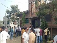 मोठी बातमी! बीडमधील गर्भलिंग निदान करणाऱ्या सोनोग्राफी सेंटरवर धाड; गर्भपातासाठी लागणारे साहित्य जप्त