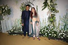 Ira Khan-Nupur Shikhare Wedding: కూతురికి పెళ్లి చేసిన ఆమిర్ ఖాన్ - ఫోటోలు చూశారా?