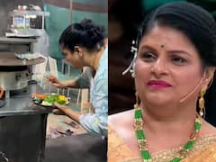 हॉटेलचा स्टाफ अचानक निघून गेला, दागिनेही विकावे लागले; सुप्रिया पाठारे म्हणाली, 