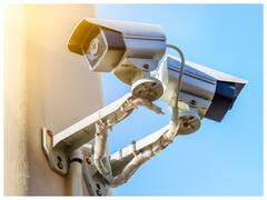 विदेशी प्रवासी पक्षियों की सुरक्षा के लिए वुलर झील में लगाए गए CCTV कैमरे, शिकार पर लगेगा लगाम