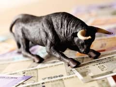 Stock Markets Rally: Sensex Climbs Over 300 Points, Nifty Trading Above 21,500