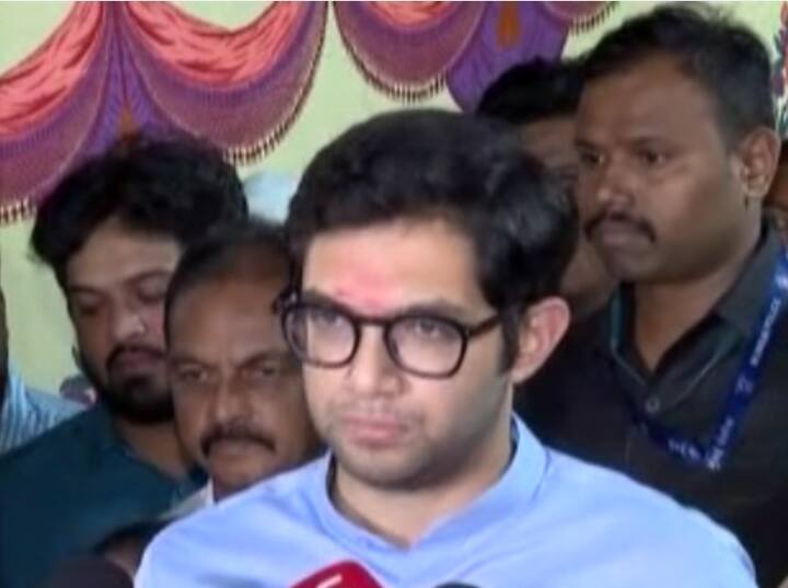आदित्य ठाकरे २०१९ यांनी महाराष्ट्र विधानसभा निवडणुकीत मुंबईच्या वरळी मतदारसंघातून निवडणूक लढवली होती.