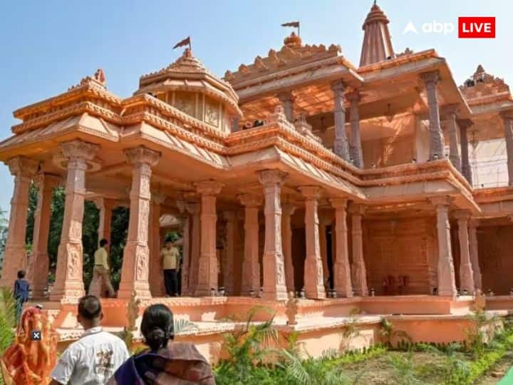 रामलला की प्राण प्रतिष्ठा केवल 84 सेकंड के सूक्ष्म मुहूर्त में ही की जाएगी. बताया जा रहा है कि, 84 सेकंड का यह मुहूर्त बहुत ही शुभ है जोकि भारत के लिए संजीवनी का काम करेगा.