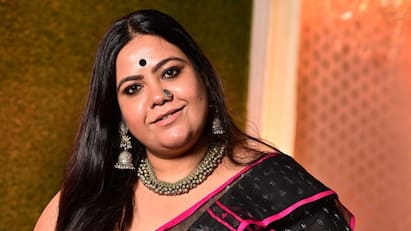 Neem Phuler Madhu Serial Actress Arijita Mukherjee shares her experience of popularity in Didi No One stage Neem Phuler Madhu: ছোটপর্দায় জনপ্রিয় তাঁর বাবুউউ ডাক, রাস্তাঘাটে তারই ফল ভোগ করছেন অরিজিতা?