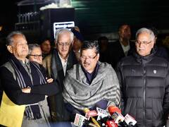 Congress To Begin I.N.D.I.A Seat-Sharing Talks 'Soon', Avoids Comments AAP Dilemma