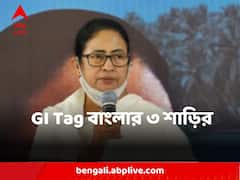 টাঙ্গাইল, কোরিয়াল ও গরদ! এবার GI Tag বঙ্গের এই ৩ শাড়িরও