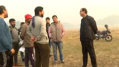 DYFI: ব্রিগেড ভরাতে তৎপর সিপিএমের যুব সংগঠন, তুঙ্গে প্রস্তুতি, শনিবার শুরু মঞ্চ বাঁধার কাজ