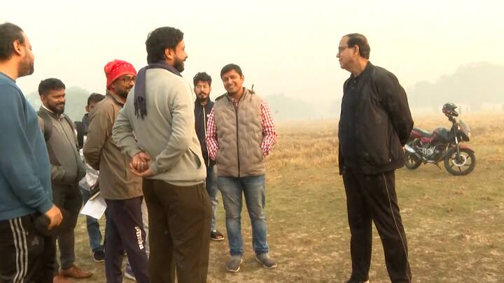 শনিবার থেকে মঞ্চ বাঁধা এবং যাবতীয় প্রস্তুতির কাজ শুরু হবে। এদিন সকালে DYFI নেতৃত্ব সহ সিপিএমের রাজ্য সম্পাদক মহম্মদ সেলিম ঘুরে দেখেন ব্রিগেড চত্বর।