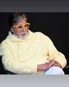 Amitabh Bachchan Kissa: जब स्मोकिंग और शराब की लत में बुरी तरह फंस गए थे अमिताभ बच्चन, जानिए फिर कैसे छुड़ाया था पीछा ?