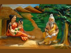 Valmiki, Tulsidas & More: A Journey Through Timeless Ramayana Tales